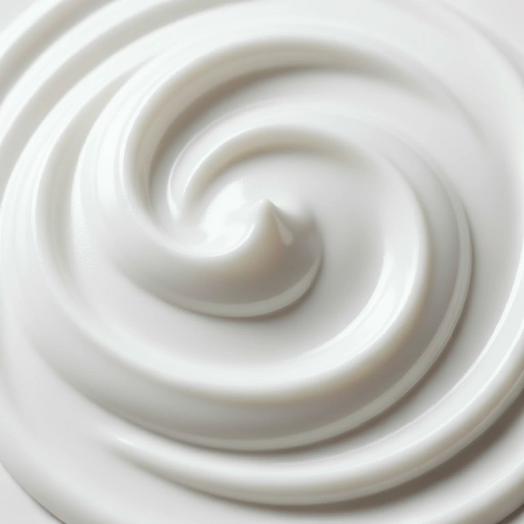 Advanced skincare textures