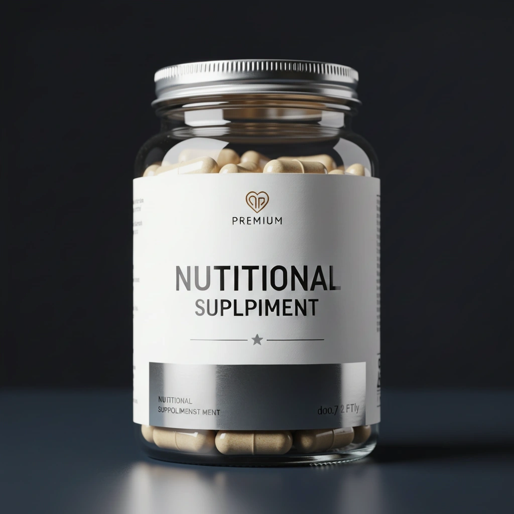 Supplements for energy