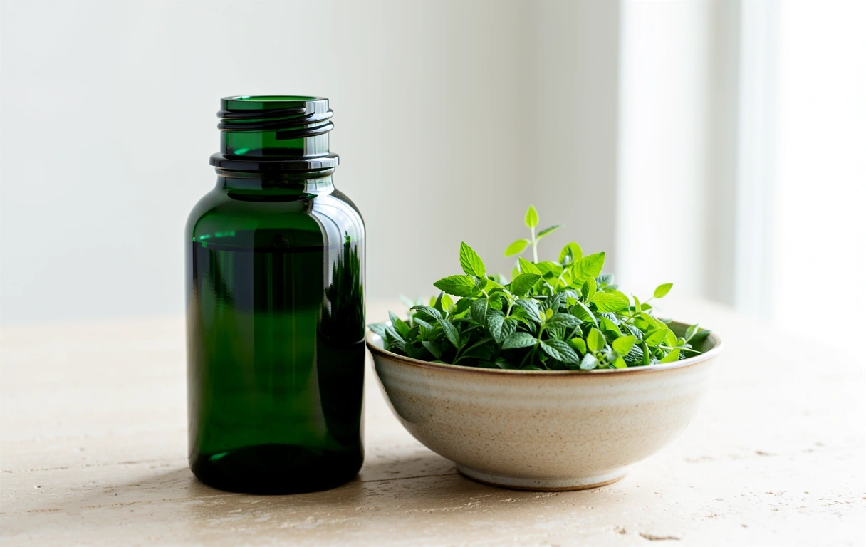 Wellness essentials for daily health maintenance