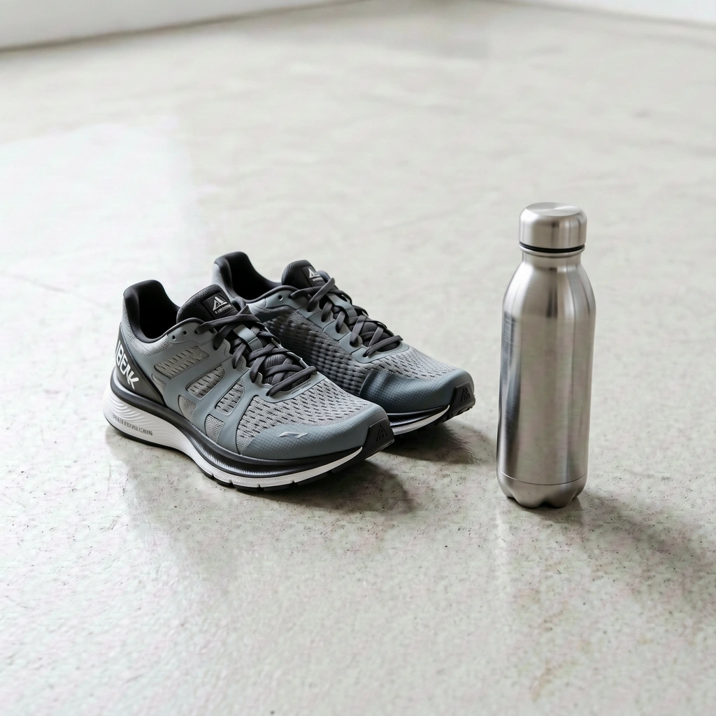 Physical performance essentials