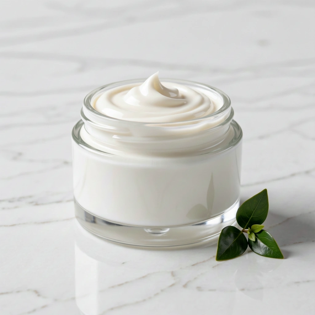 Skin maintenance for men