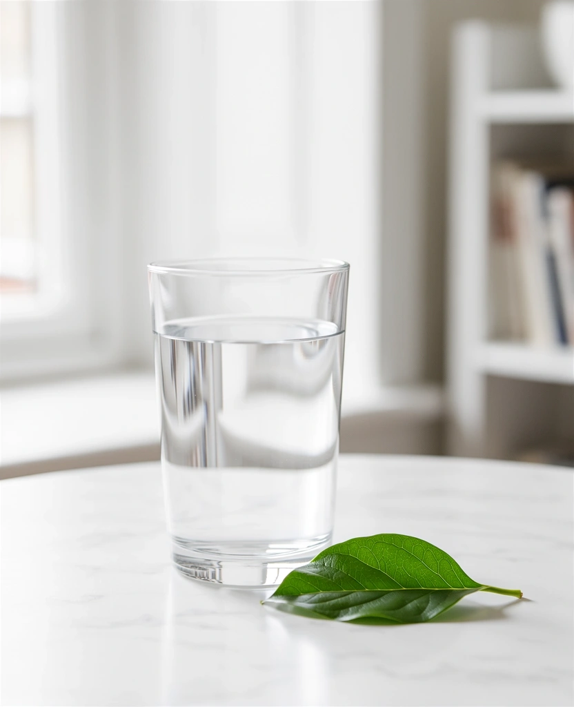 Daily Wellness clarity